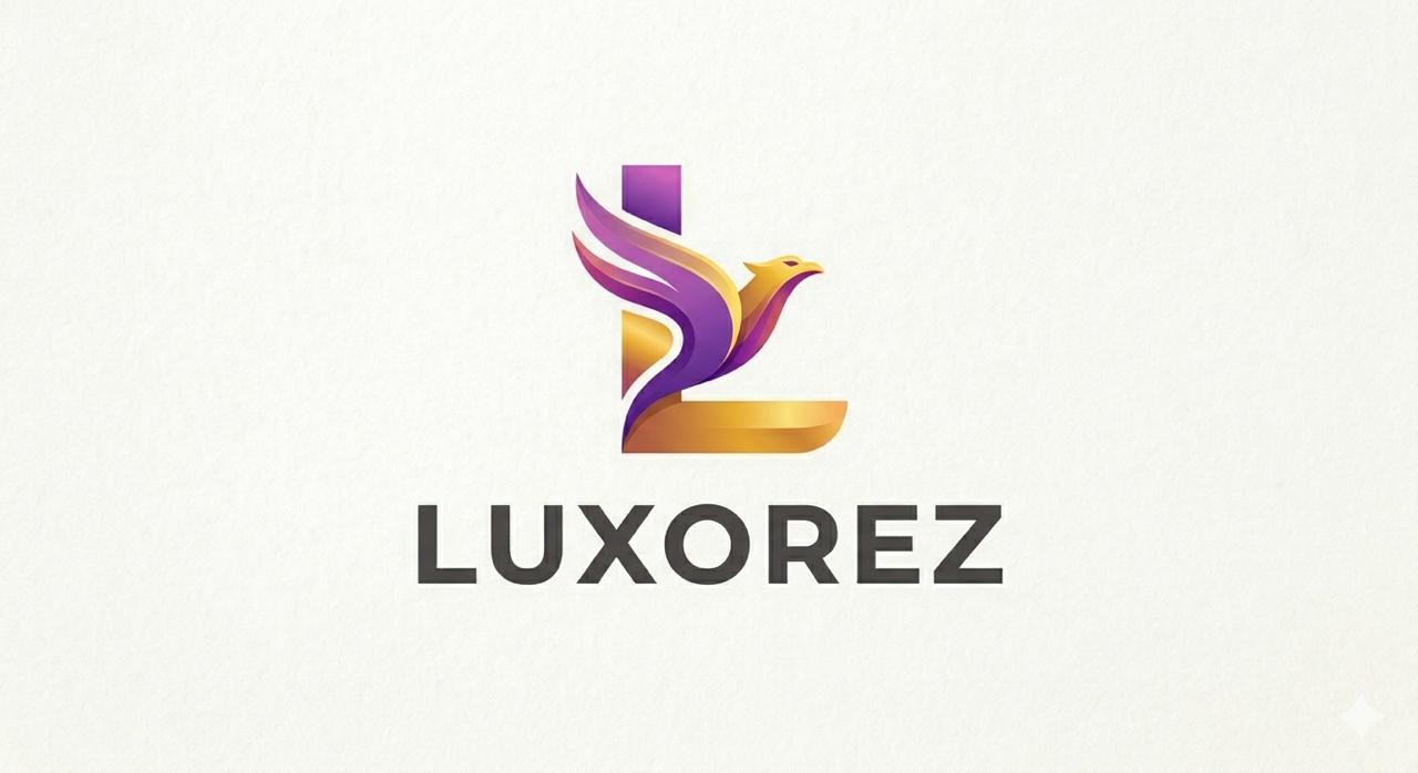 luxorez Home
